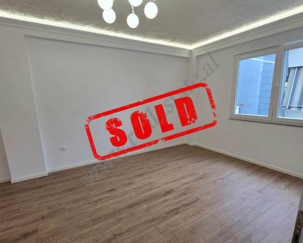 Two bedroom apartment for sale in Kavaja street in Tirana, Albania